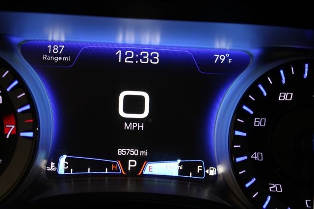 2016 Chrysler 300 S
