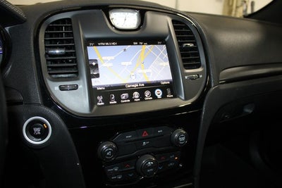 2016 Chrysler 300 S