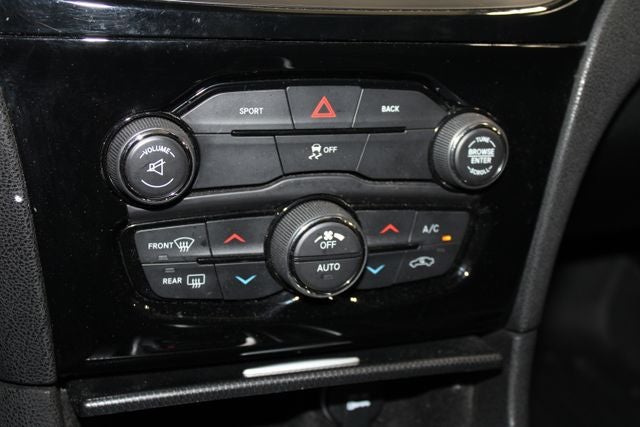 2016 Chrysler 300 S