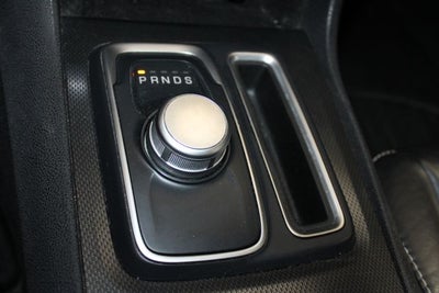 2016 Chrysler 300 S