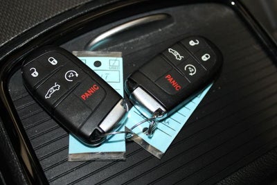 2016 Chrysler 300 S