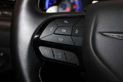 2016 Chrysler 300 S