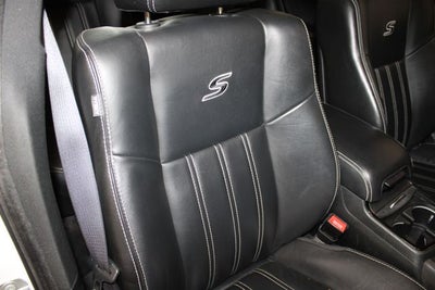 2016 Chrysler 300 S
