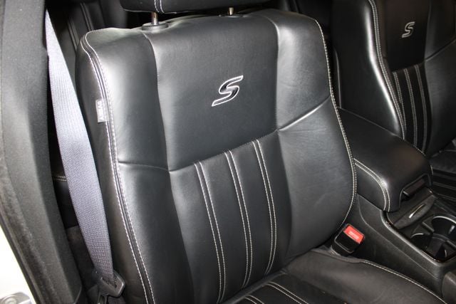 2016 Chrysler 300 S