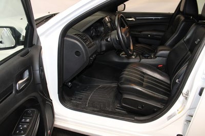2016 Chrysler 300 S