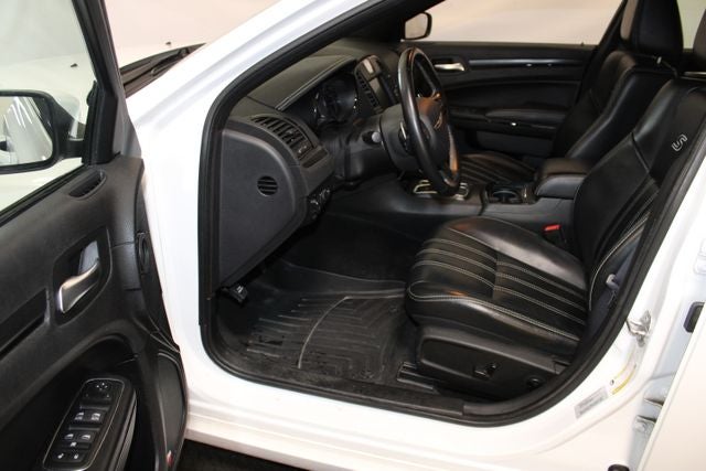 2016 Chrysler 300 S