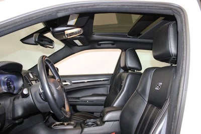 2016 Chrysler 300 S
