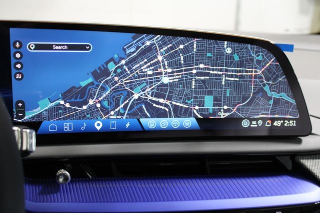 2026 Cadillac OPTIQ Luxury - Photo 13