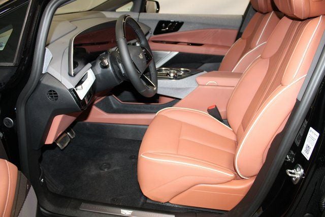2026 Cadillac OPTIQ Premium Sport