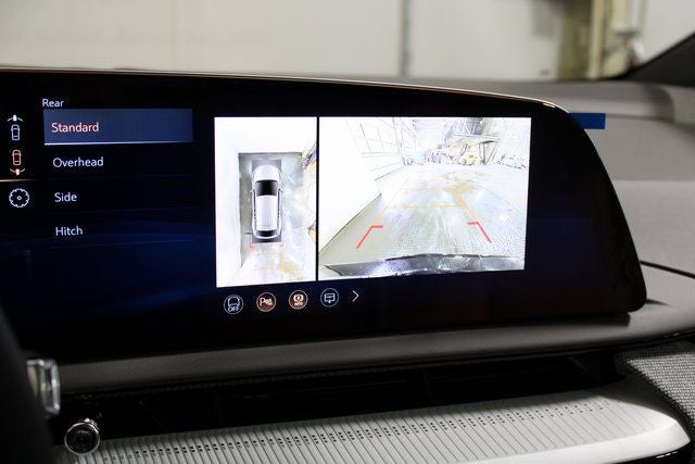 2026 Cadillac OPTIQ Premium Sport