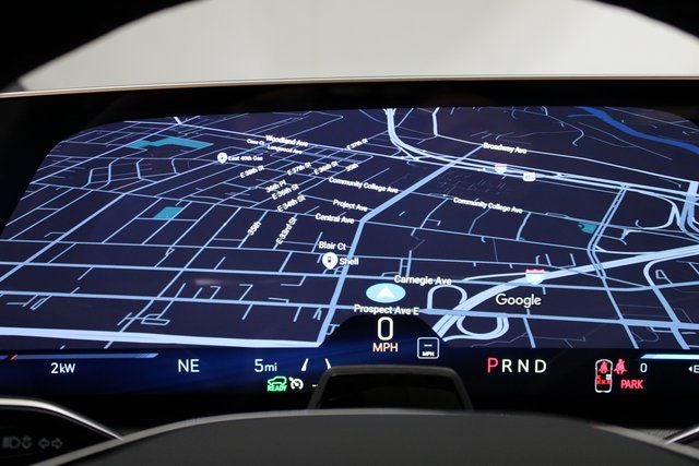 2026 Cadillac OPTIQ Premium Sport