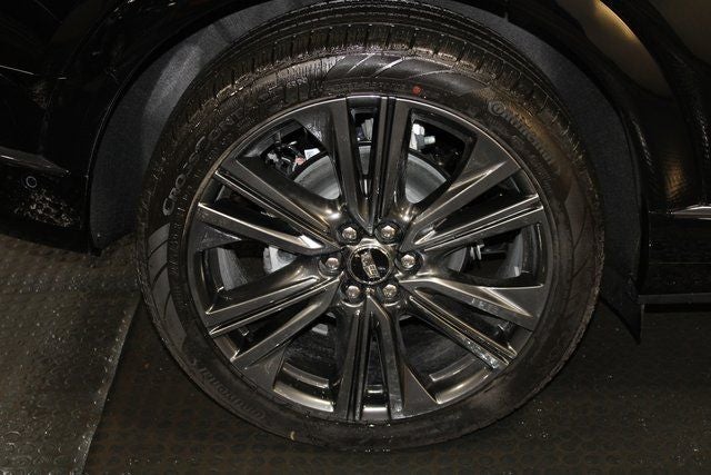 2026 Cadillac OPTIQ Premium Sport