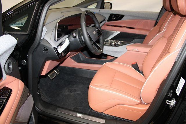 2026 Cadillac OPTIQ Premium Sport