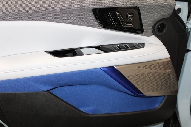2025 Cadillac OPTIQ Sport 2