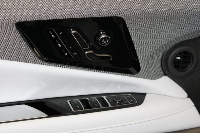 2025 Cadillac OPTIQ Sport 2