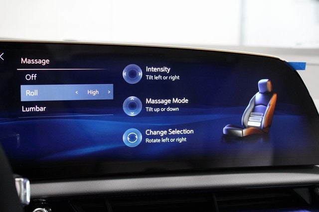 2025 Cadillac OPTIQ Sport 2