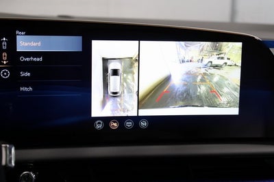 2025 Cadillac OPTIQ Sport 2