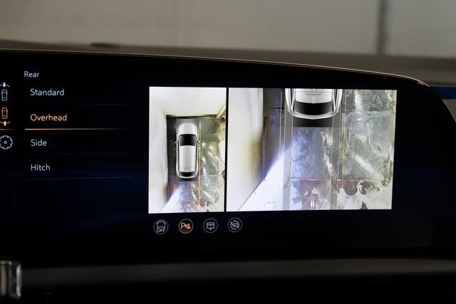 2025 Cadillac OPTIQ Sport 2