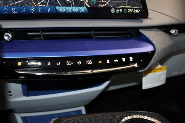 2025 Cadillac OPTIQ Sport 2