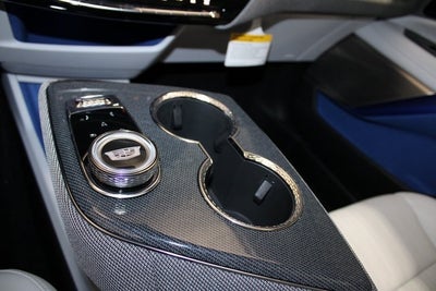 2025 Cadillac OPTIQ Sport 2