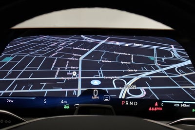 2025 Cadillac OPTIQ Sport 2