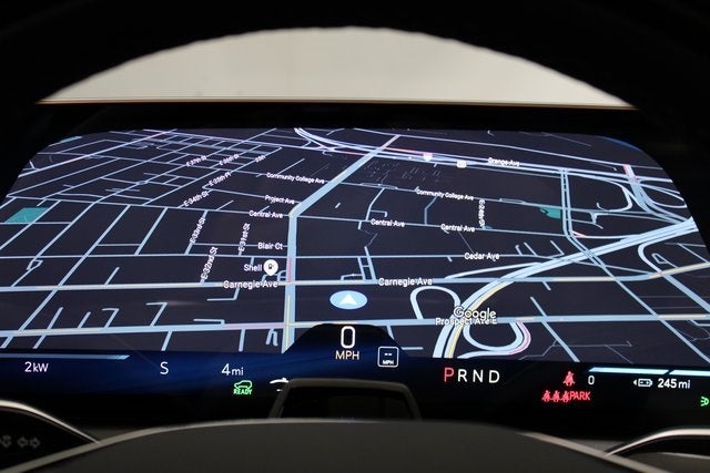 2025 Cadillac OPTIQ Sport 2