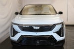 2025 Cadillac OPTIQ Sport 2