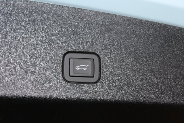 2025 Cadillac OPTIQ Sport 2