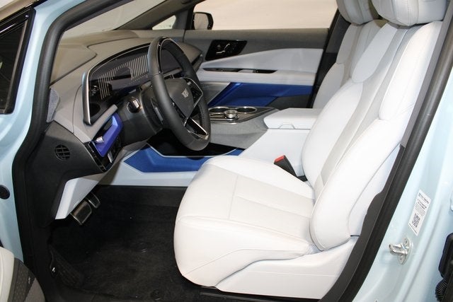 2025 Cadillac OPTIQ Sport 2