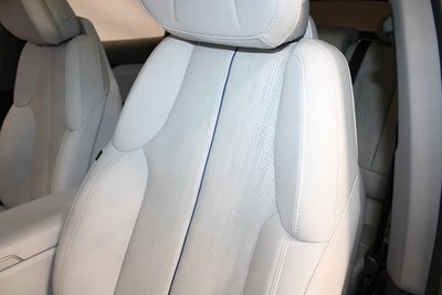 2025 Cadillac OPTIQ Sport 2