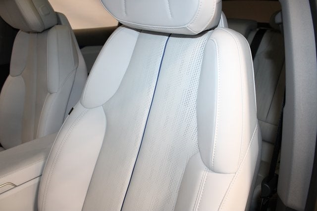 2025 Cadillac OPTIQ Sport 2