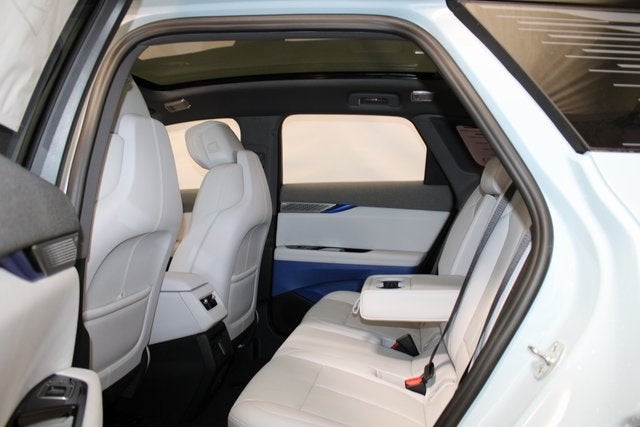 2025 Cadillac OPTIQ Sport 2