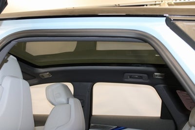 2025 Cadillac OPTIQ Sport 2