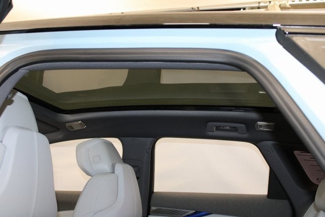 2025 Cadillac OPTIQ Sport 2