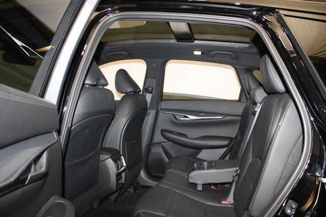 2023 INFINITI QX50 SPORT
