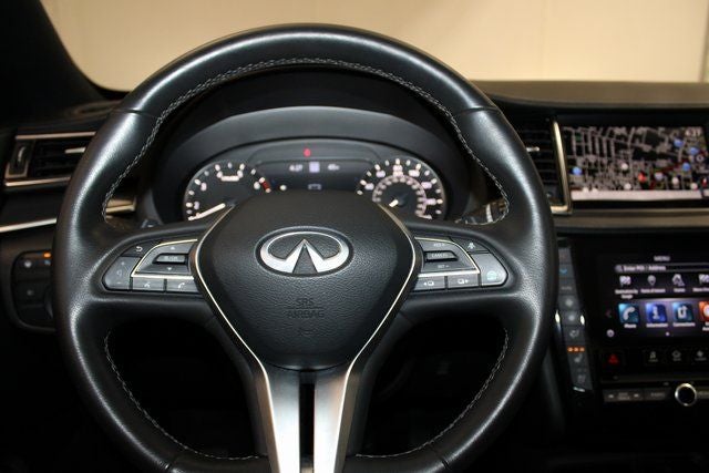 2023 INFINITI QX50 SPORT