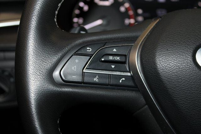 2023 INFINITI QX50 SPORT