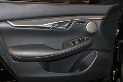 2023 INFINITI QX50 SPORT