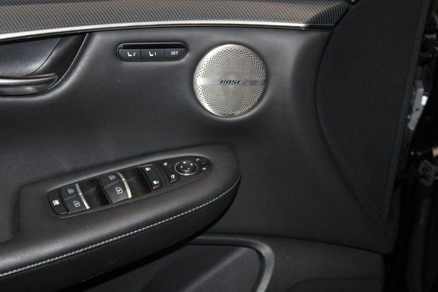 2023 INFINITI QX50 SPORT