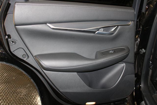 2023 INFINITI QX50 SPORT