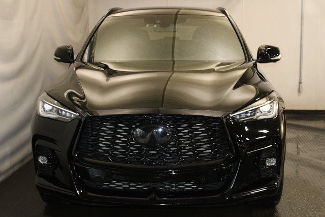2023 INFINITI QX50 SPORT
