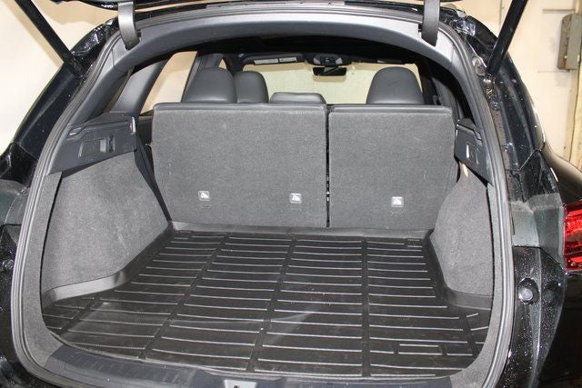 2023 INFINITI QX50 SPORT