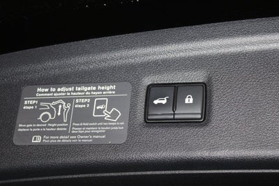 2023 INFINITI QX50 SPORT
