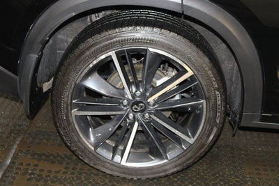 2023 INFINITI QX50 SPORT