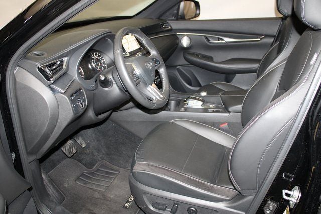 2023 INFINITI QX50 SPORT