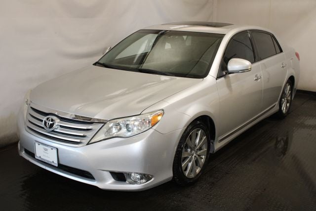 2012 Toyota Avalon Limited