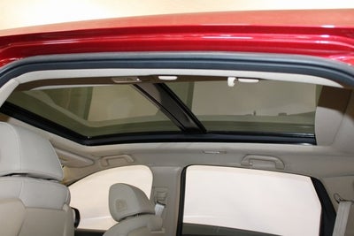 2021 Acura RDX Technology Package SH-AWD