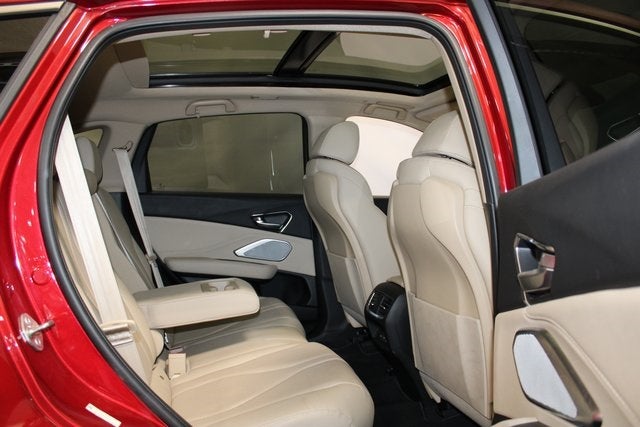 2021 Acura RDX Technology Package SH-AWD