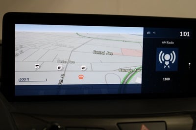 2021 Acura RDX Technology Package SH-AWD