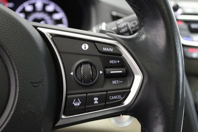 2021 Acura RDX Technology Package SH-AWD